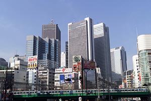 ビジネスに便利なウィークリーマンション