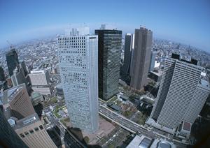 ニセコの土地や建物を紹介しています